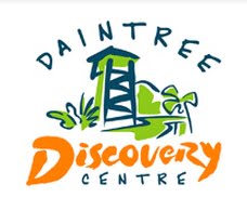 澳洲昆士蘭 Daintree Discovery Centre標誌.jpg - 日誌用相簿