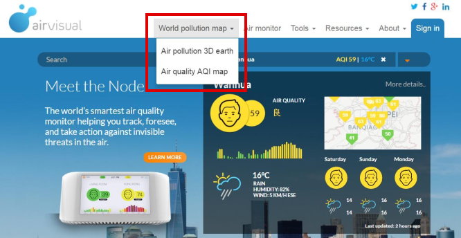 全球空氣污染現況地圖-選擇3D空污或空氣品質地圖-airvisual.com-縮-後製.jpg - 日誌用相簿