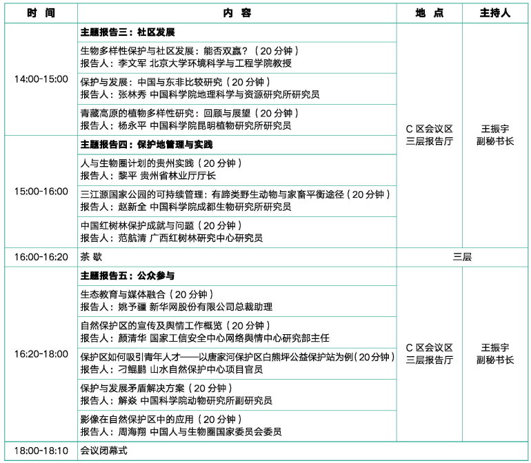 43-中國人生物圈40周年大會會場資訊-頁面_09.jpg - 中國人與生物圈國家委員會40周年大會