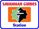 Savannah Guide標誌