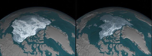 Older, thicker Arctic sea ice declines-198409-201609-NASA