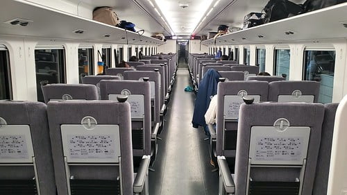 台鐵新自強號EMU3000型電聯車-賴鵬智-20220211_072248