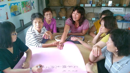 桃園大溪義和里社區特色討論-20130518-賴鵬智攝-3