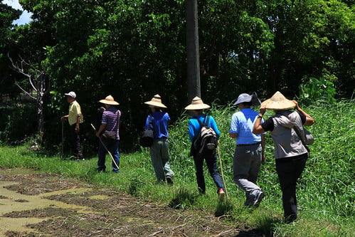 屏東恆春龍水里導覽解說-20130827-賴鵬智攝-1